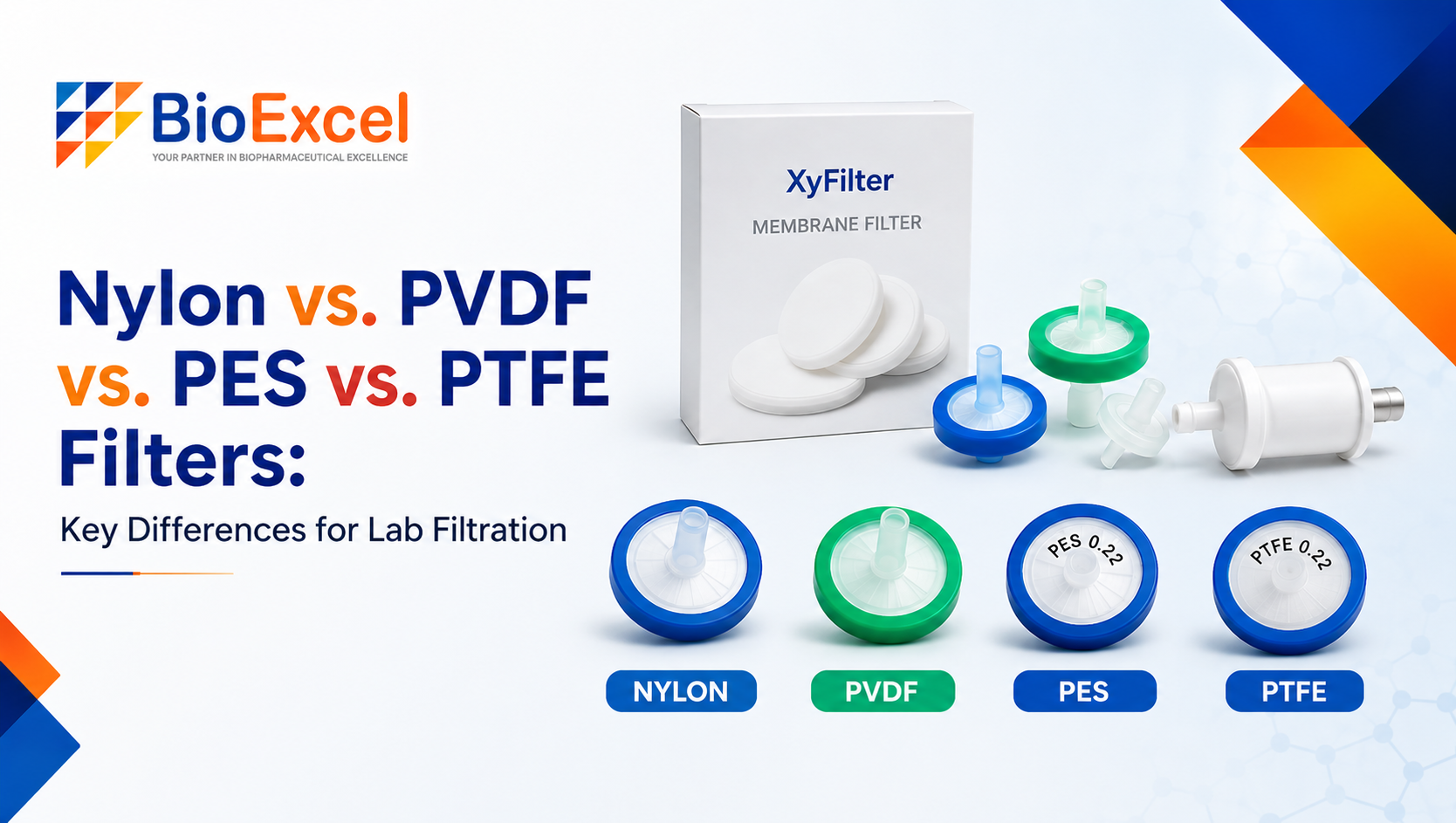 Single-Use Bioprocess Bags