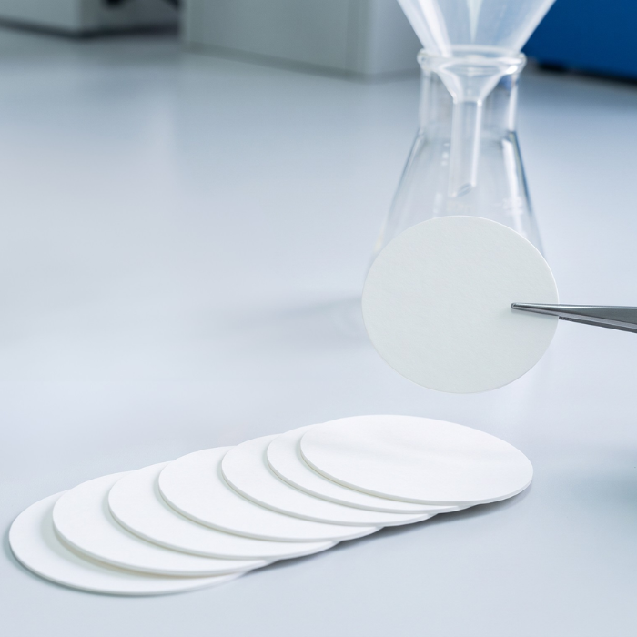 Membrane Filter - View 2