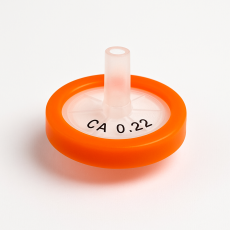 CA Syringe Filter