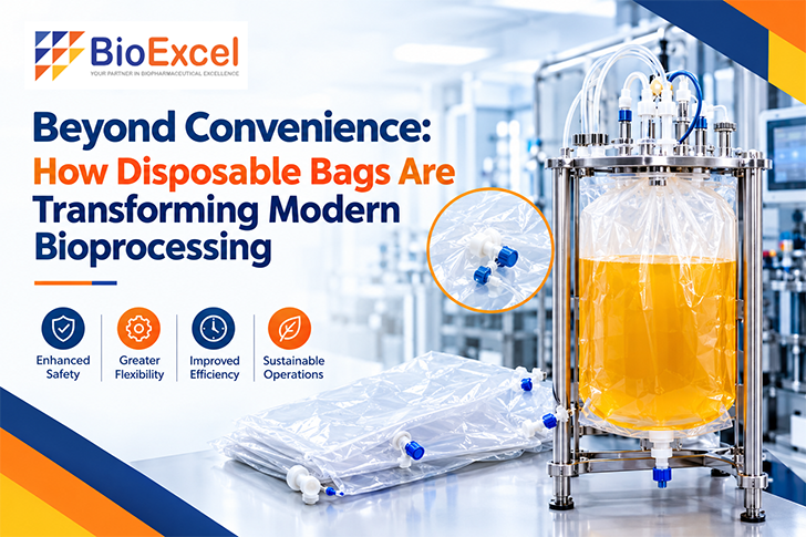 How Disposable Bags Manufacturer & Supplier Usa
