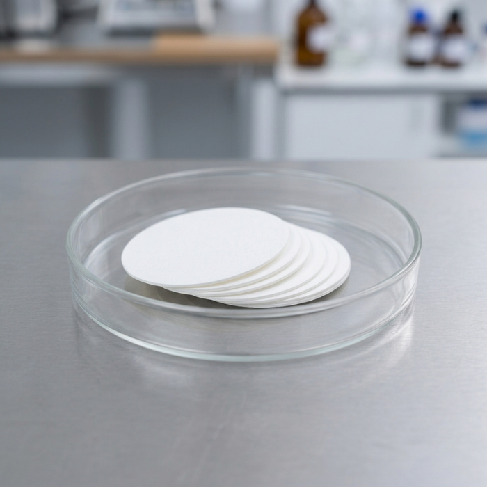 Nylon-66 Membrane Filter
