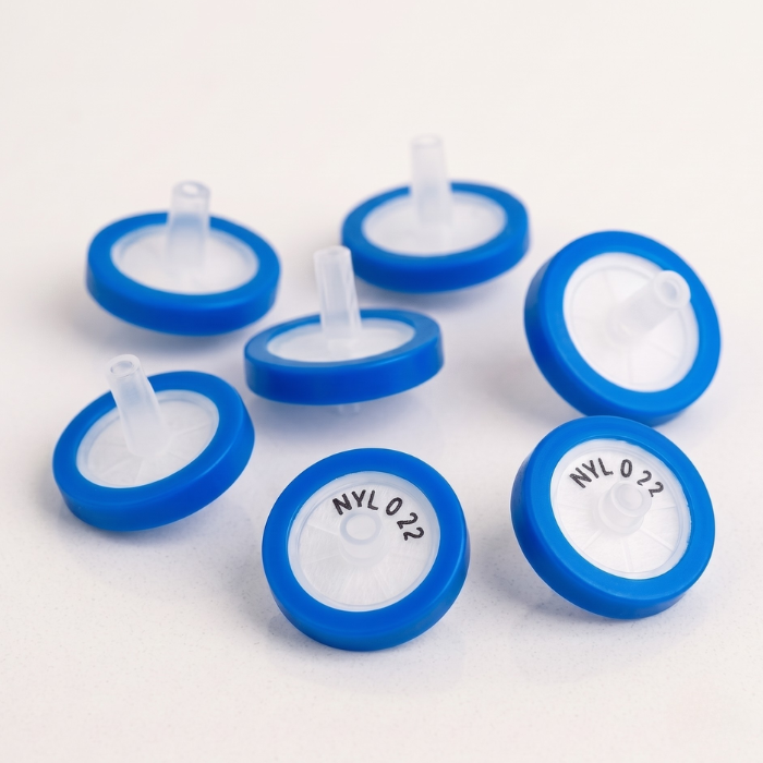 Nylon Syringe Filter