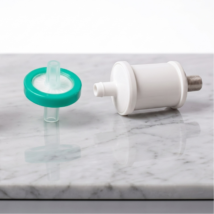 PES Capsule Filter Manufacturer USA