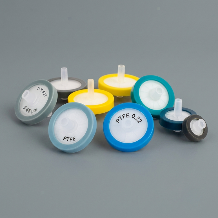 PTFE Syringe Filter