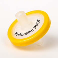 PVDF-H Syringe Filter