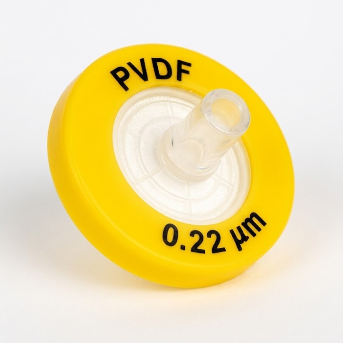 PVDF Syringe Filter
