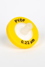 PVDF Syringe Filter
