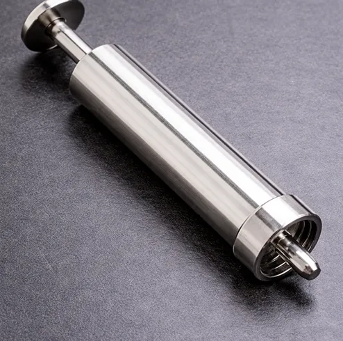 Triclamp Valve Guard
