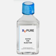 XyPure – Sterile Water For Injection (WFI)
