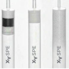 XySPE – Solid Phase Extraction