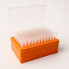 XyWare Empty Rack